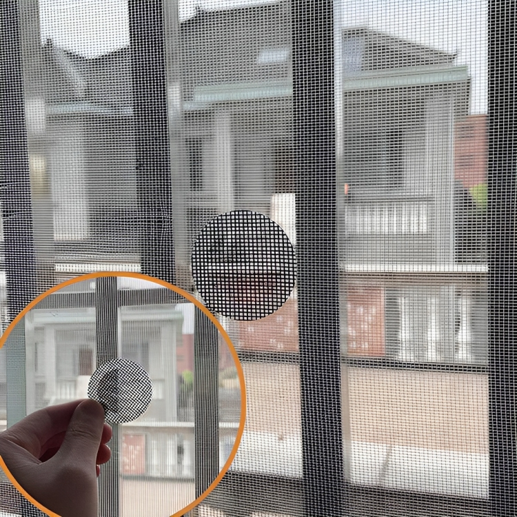 Σετ 2x Αυτοκόλλητη Υφασμάτινη Ταινία για Επισκευή Σίτας - Γκρι 8 εκ - Hyderon Σετ 2x Αυτοκόλλητη Υφασμάτινη Ταινία για Επισκευή Σίτας - Γκρι 8 εκ - Hyderon