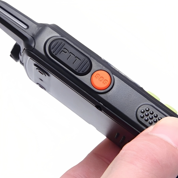 Mini Ασύρματος Φορητός Πομποδέκτης UHF 1.5W - BAOFENG Mini Ασύρματος Φορητός Πομποδέκτης UHF 1.5W - BAOFENG