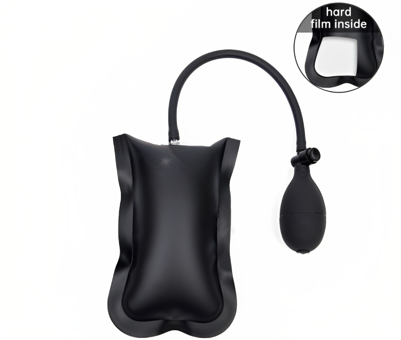 Σετ 3 Αερόσακοι Ανύψωσης με Αντλία Αέρα- 3 Μεγέθη Σετ 3 Αερόσακοι Ανύψωσης με Αντλία Αέρα- 3 Μεγέθη