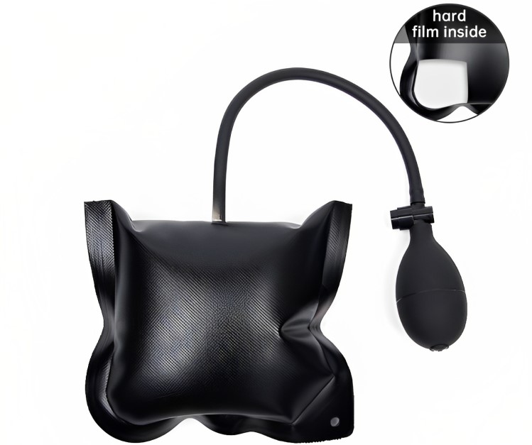 Σετ 3 Αερόσακοι Ανύψωσης με Αντλία Αέρα- 3 Μεγέθη Σετ 3 Αερόσακοι Ανύψωσης με Αντλία Αέρα- 3 Μεγέθη