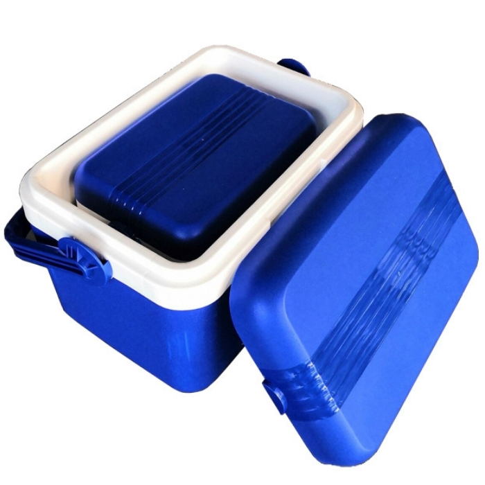 Σετ 4 Ισοθερμικών Ψυγείων 3.6L + 8L + 20L + 50L Σετ 4 Ισοθερμικών Ψυγείων 3.6L + 8L + 20L + 50L