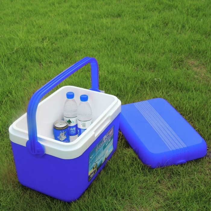 Σετ 4 Ισοθερμικών Ψυγείων 3.6L + 8L + 20L + 50L Σετ 4 Ισοθερμικών Ψυγείων 3.6L + 8L + 20L + 50L