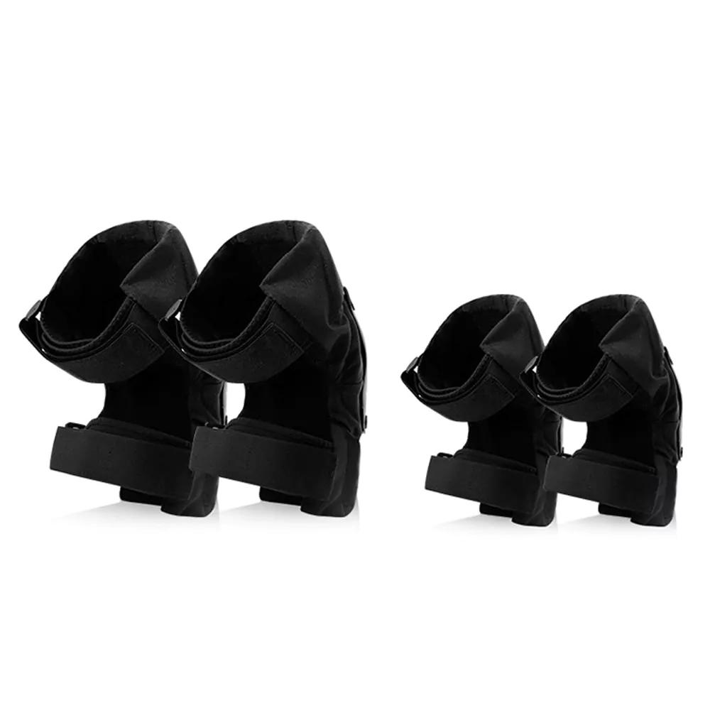 Σετ 4τμχ Προστατευτικές Επιγονατίδες & Επιαγκωνίδες Μηχανής Motowolf One Size-Μαύρο Σετ 4τμχ Προστατευτικές Επιγονατίδες & Επιαγκωνίδες Μηχανής Motowolf One Size-Μαύρο