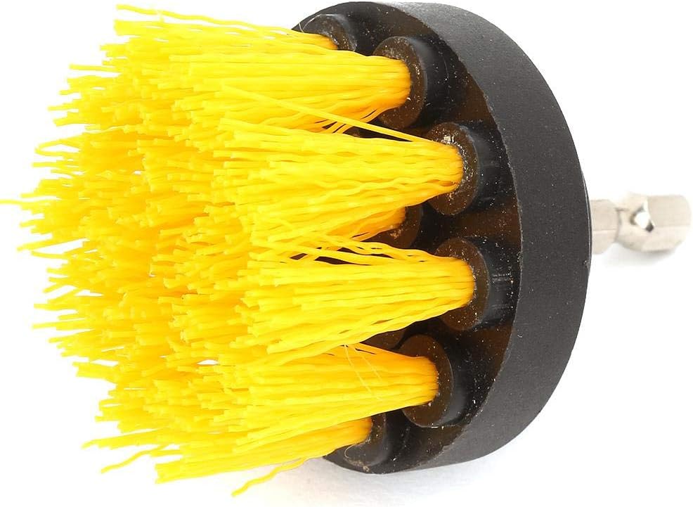 Σετ 5x Βούρτσες Καθαρισμού Γενικής Χρήσης για Δράπανο Σετ 5x Βούρτσες Καθαρισμού Γενικής Χρήσης για Δράπανο