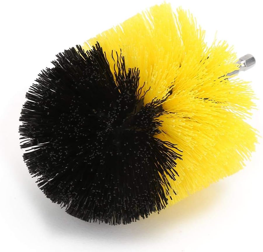 Σετ 5x Βούρτσες Καθαρισμού Γενικής Χρήσης για Δράπανο Σετ 5x Βούρτσες Καθαρισμού Γενικής Χρήσης για Δράπανο