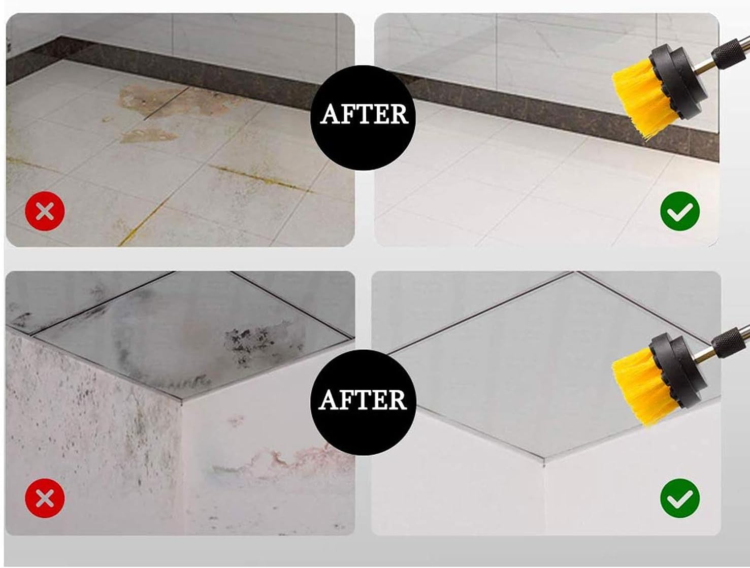 Σετ 5x Βούρτσες Καθαρισμού Γενικής Χρήσης για Δράπανο Σετ 5x Βούρτσες Καθαρισμού Γενικής Χρήσης για Δράπανο