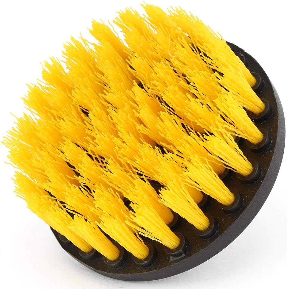 Σετ 5x Βούρτσες Καθαρισμού Γενικής Χρήσης για Δράπανο Σετ 5x Βούρτσες Καθαρισμού Γενικής Χρήσης για Δράπανο