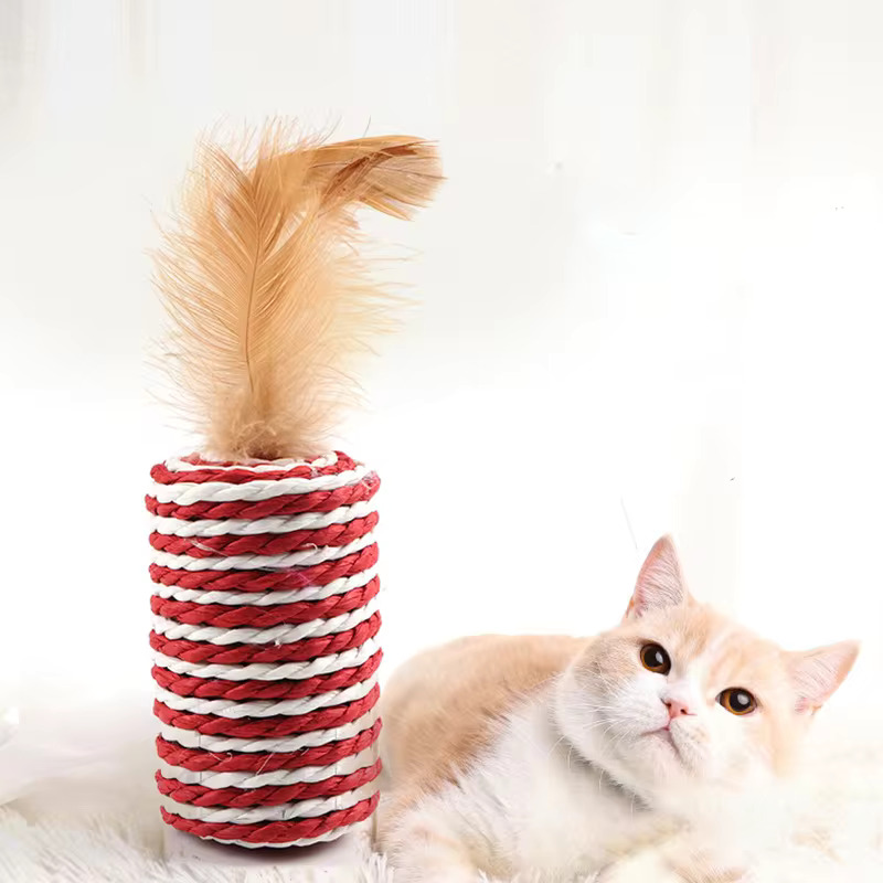 Σετ 7x Παιχνίδια Γάτας με Ραβδί Σετ 7x Παιχνίδια Γάτας με Ραβδί