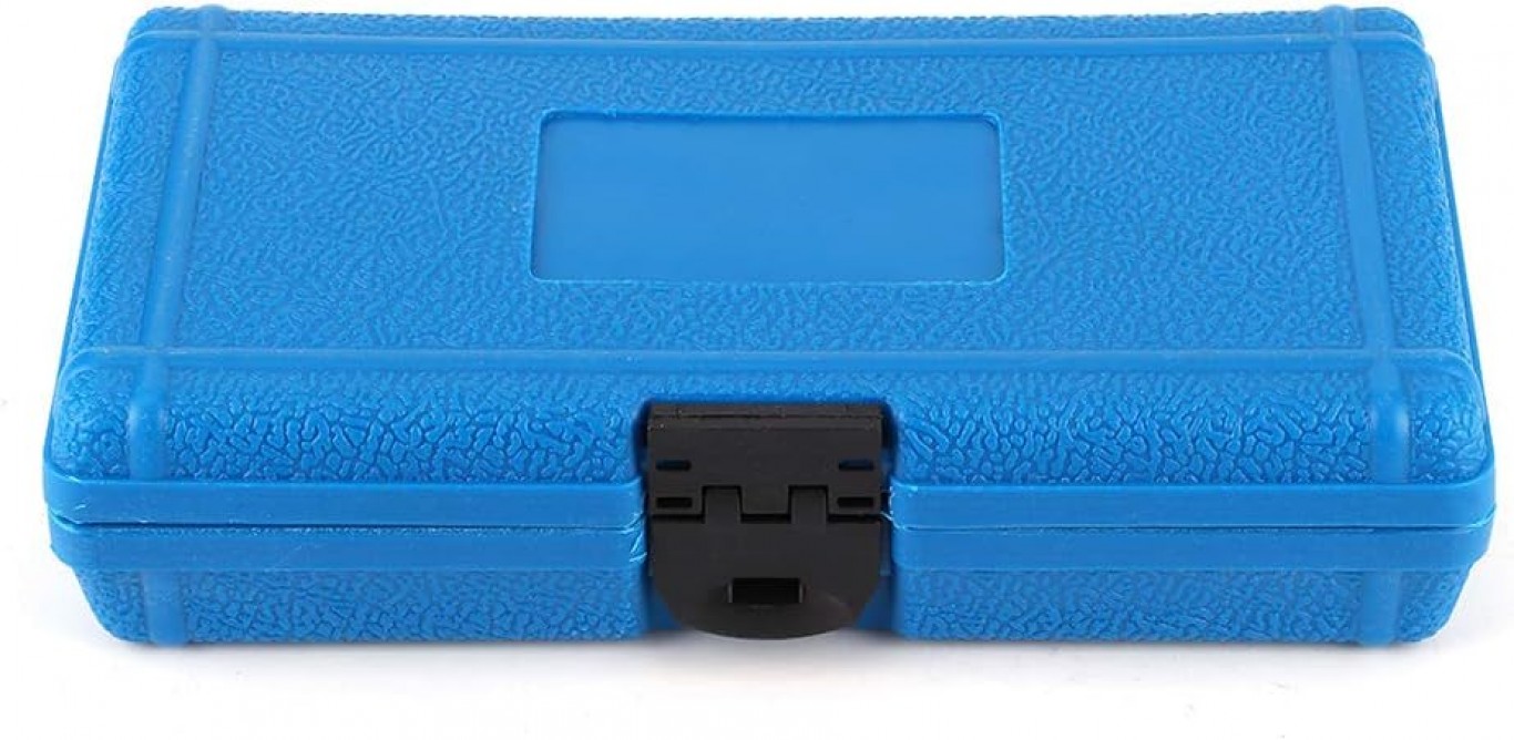 Σετ 8 Κολαούζα Παξιμάδια Με Βαλιτσάκι Μεταφοράς Σετ 8 Κολαούζα Παξιμάδια Με Βαλιτσάκι Μεταφοράς