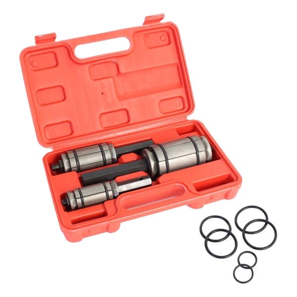 Σετ Διαστολέα Σωλήνα Εξάτμισης 3τεμ για Διαμέτρους 29-44,54–89, 38–64 mm - Wiltoc Σετ Διαστολέα Σωλήνα Εξάτμισης 3τεμ για Διαμέτρους 29-44,54–89, 38–64 mm - Wiltoc