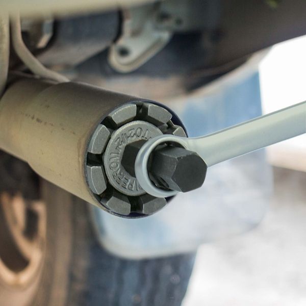 Σετ Διαστολέα Σωλήνα Εξάτμισης 3τεμ για Διαμέτρους 29-44,54–89, 38–64 mm - Wiltoc Σετ Διαστολέα Σωλήνα Εξάτμισης 3τεμ για Διαμέτρους 29-44,54–89, 38–64 mm - Wiltoc