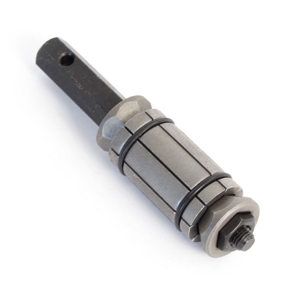 Σετ Διαστολέα Σωλήνα Εξάτμισης 3τεμ για Διαμέτρους 29-44,54–89, 38–64 mm - Wiltoc Σετ Διαστολέα Σωλήνα Εξάτμισης 3τεμ για Διαμέτρους 29-44,54–89, 38–64 mm - Wiltoc