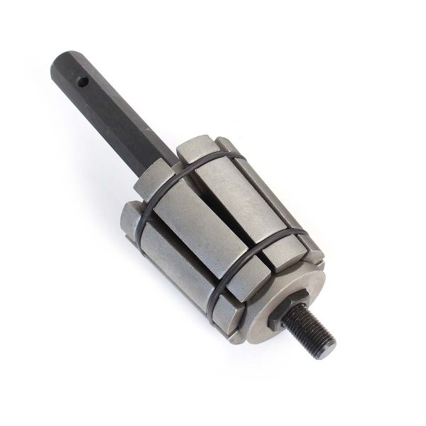 Σετ Διαστολέα Σωλήνα Εξάτμισης 3τεμ για Διαμέτρους 29-44,54–89, 38–64 mm - Wiltoc Σετ Διαστολέα Σωλήνα Εξάτμισης 3τεμ για Διαμέτρους 29-44,54–89, 38–64 mm - Wiltoc