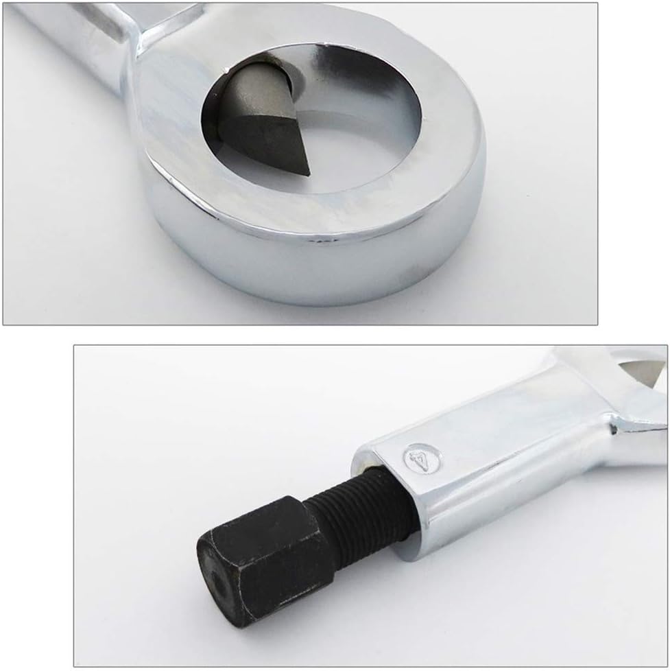 Σετ διαχωριστές – κόφτες παξιμαδιών 4 τεμαχίων Σετ διαχωριστές – κόφτες παξιμαδιών 4 τεμαχίων