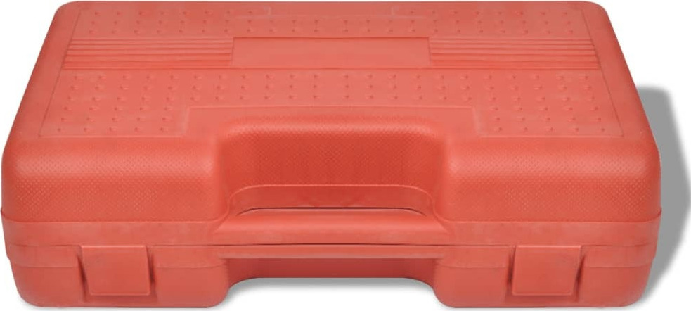 Σετ Εξαρτημάτων Τοποθέτησης Ρουλεμάν/Τσιμούχας 52 Τεμάχια σε Πλαστική Κασετίνα Σετ Εξαρτημάτων Τοποθέτησης Ρουλεμάν/Τσιμούχας 52 Τεμάχια σε Πλαστική Κασετίνα