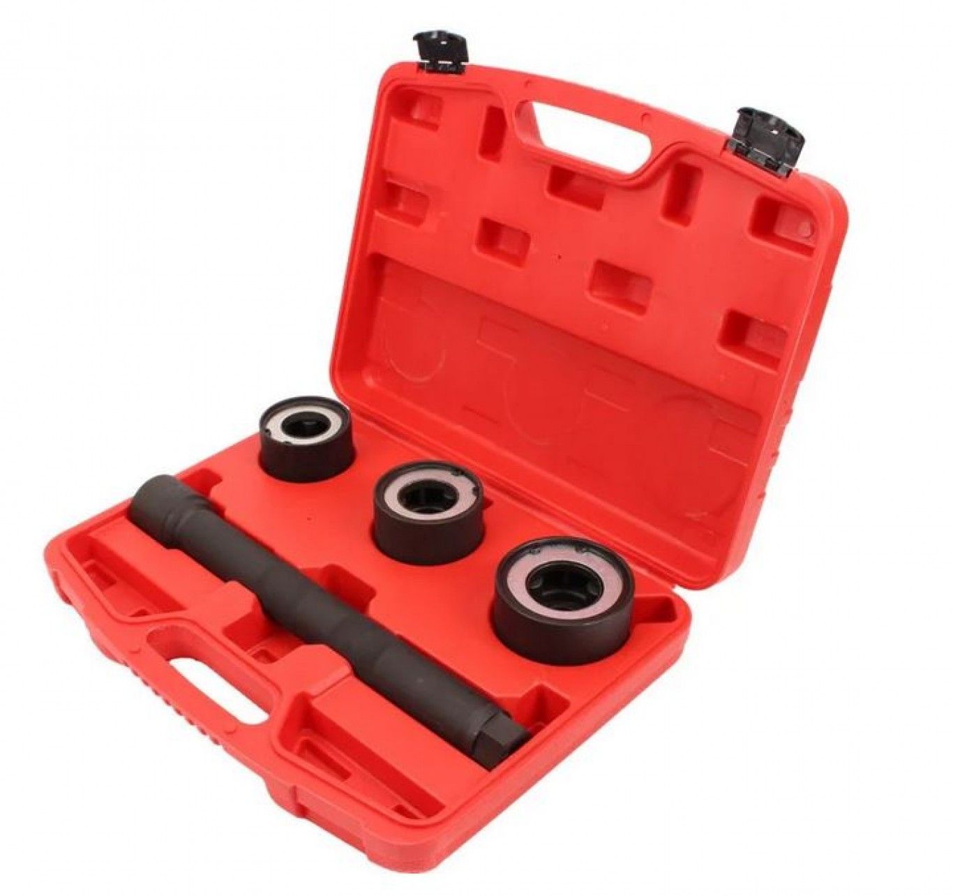 Σετ Εξωλκέα 4 Τεμαχίων Αφαίρεσης Ημίμπαρων Κρεμαριέρας Τιμονιού Σετ Εξωλκέα 4 Τεμαχίων Αφαίρεσης Ημίμπαρων Κρεμαριέρας Τιμονιού