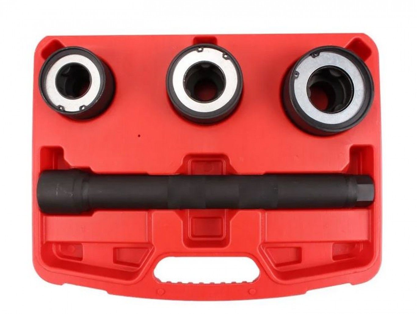 Σετ Εξωλκέα 4 Τεμαχίων Αφαίρεσης Ημίμπαρων Κρεμαριέρας Τιμονιού Σετ Εξωλκέα 4 Τεμαχίων Αφαίρεσης Ημίμπαρων Κρεμαριέρας Τιμονιού