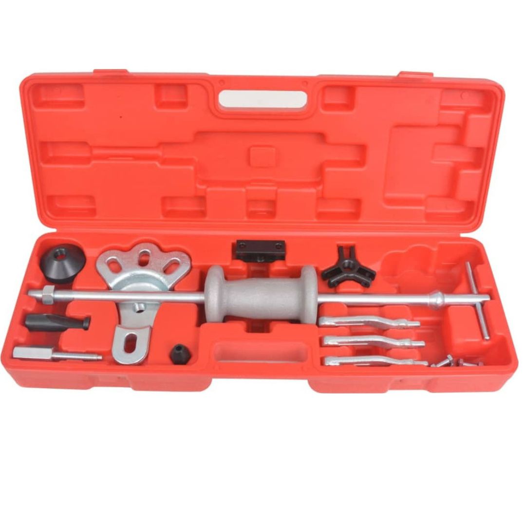 Σετ Εξωλκέα Σφυριού Αδράνειας Ολισθαίνοντος Universal Σετ Εξωλκέα Σφυριού Αδράνειας Ολισθαίνοντος Universal