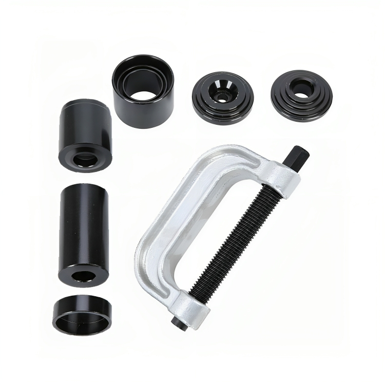 Σετ Εξωλκείς για Συνεμπλόκ & Μπαλάκια - Κασετίνα 10 Τεμαχίων Σετ Εξωλκείς για Συνεμπλόκ & Μπαλάκια - Κασετίνα 10 Τεμαχίων