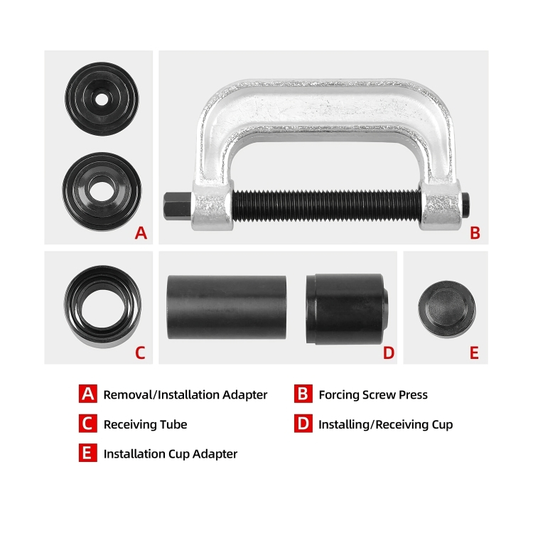 Σετ Εξωλκείς για Συνεμπλόκ & Μπαλάκια - Κασετίνα 10 Τεμαχίων Σετ Εξωλκείς για Συνεμπλόκ & Μπαλάκια - Κασετίνα 10 Τεμαχίων