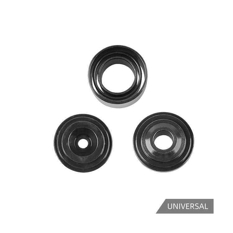 Σετ Εξωλκείς για Συνεμπλόκ & Μπαλάκια - Κασετίνα 10 Τεμαχίων Σετ Εξωλκείς για Συνεμπλόκ & Μπαλάκια - Κασετίνα 10 Τεμαχίων