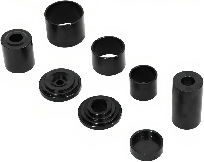 Σετ Εξωλκείς για Συνεμπλόκ & Μπαλάκια - Κασετίνα 10 Τεμαχίων Σετ Εξωλκείς για Συνεμπλόκ & Μπαλάκια - Κασετίνα 10 Τεμαχίων