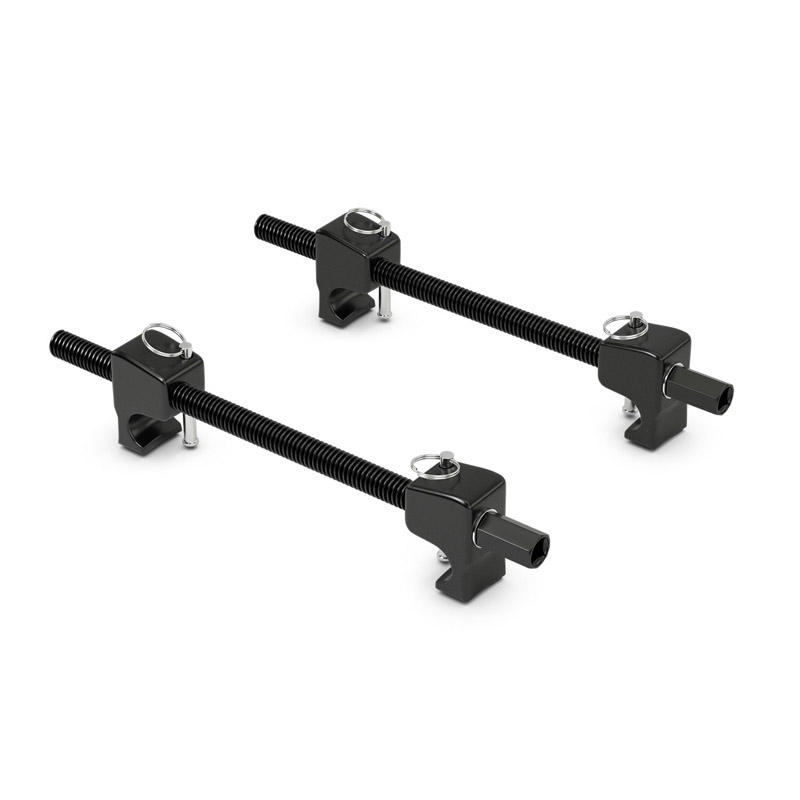 Σετ Εξωλκείς Συμπίεσης & Ανάρτησης Ελατηρίων Αμορτισέρ 260mm 2 τμχ σε Βαλιτσάκι Μεταφοράς Σετ Εξωλκείς Συμπίεσης & Ανάρτησης Ελατηρίων Αμορτισέρ 260mm 2 τμχ σε Βαλιτσάκι Μεταφοράς