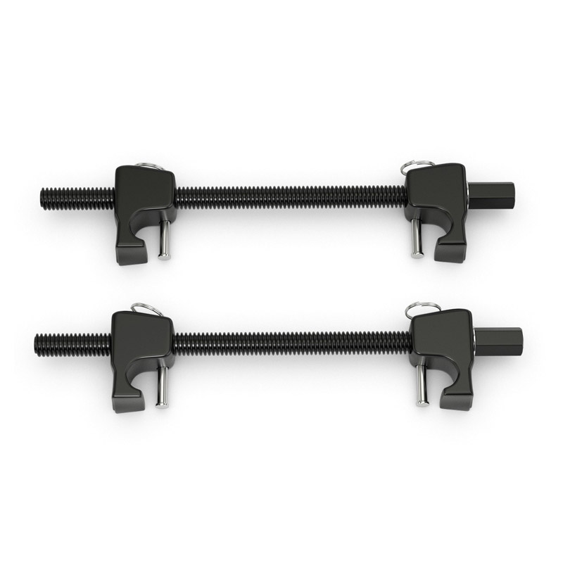 Σετ Εξωλκείς Συμπίεσης & Ανάρτησης Ελατηρίων Αμορτισέρ 260mm 2 τμχ σε Βαλιτσάκι Μεταφοράς Σετ Εξωλκείς Συμπίεσης & Ανάρτησης Ελατηρίων Αμορτισέρ 260mm 2 τμχ σε Βαλιτσάκι Μεταφοράς