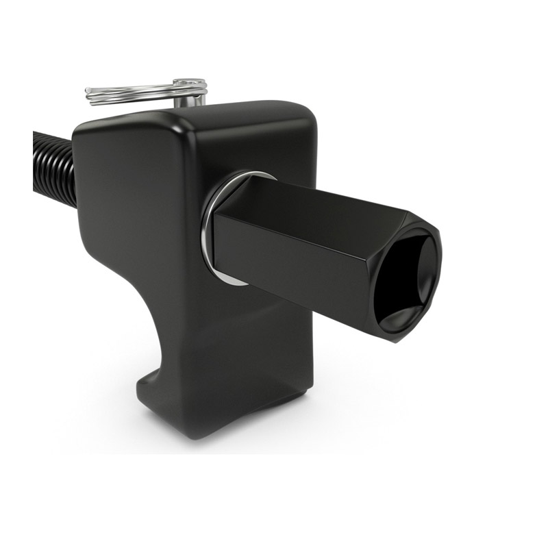 Σετ Εξωλκείς Συμπίεσης & Ανάρτησης Ελατηρίων Αμορτισέρ 260mm 2 τμχ σε Βαλιτσάκι Μεταφοράς Σετ Εξωλκείς Συμπίεσης & Ανάρτησης Ελατηρίων Αμορτισέρ 260mm 2 τμχ σε Βαλιτσάκι Μεταφοράς