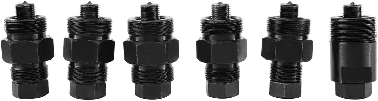 Σετ Εξωλκείς Βολάν 10 Τεμαχίων σε Βαλιτσάκι Σετ Εξωλκείς Βολάν 10 Τεμαχίων σε Βαλιτσάκι