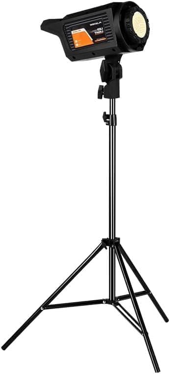 Σετ Επαγγελματικού Φωτισμού LED με Soft Light Ball & Τρίποδο 2.8 m – Plokama Σετ Επαγγελματικού Φωτισμού LED με Soft Light Ball & Τρίποδο 2.8 m – Plokama