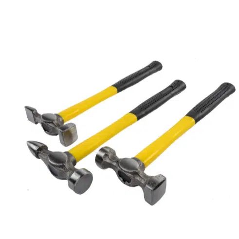 Σετ Επισκευής Αμαξώματος για Μικρά Βαθουλώματα 7 Τεμαχίων Σετ Επισκευής Αμαξώματος για Μικρά Βαθουλώματα 7 Τεμαχίων