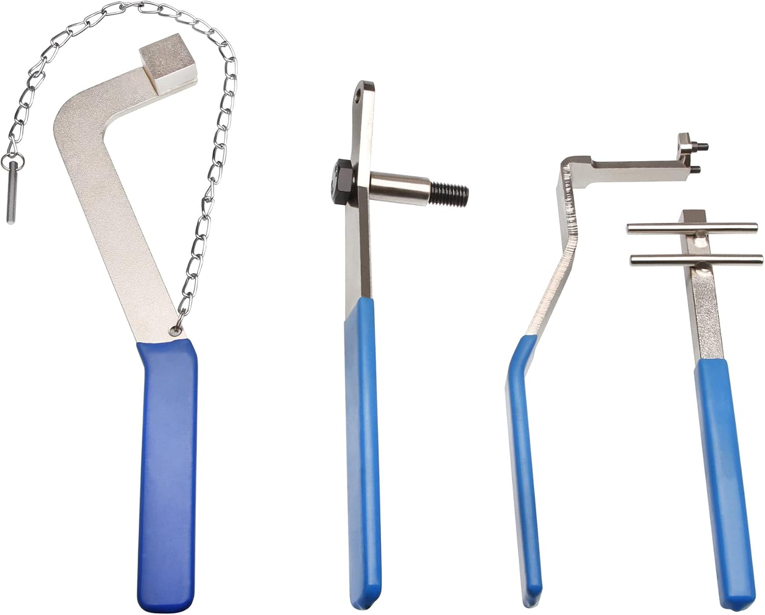 Σετ Εργαλεία Χρονισμού Αυτοκινήτων Renault σε Βαλιτσάκι Μεταφοράς Σετ Εργαλεία Χρονισμού Αυτοκινήτων Renault σε Βαλιτσάκι Μεταφοράς