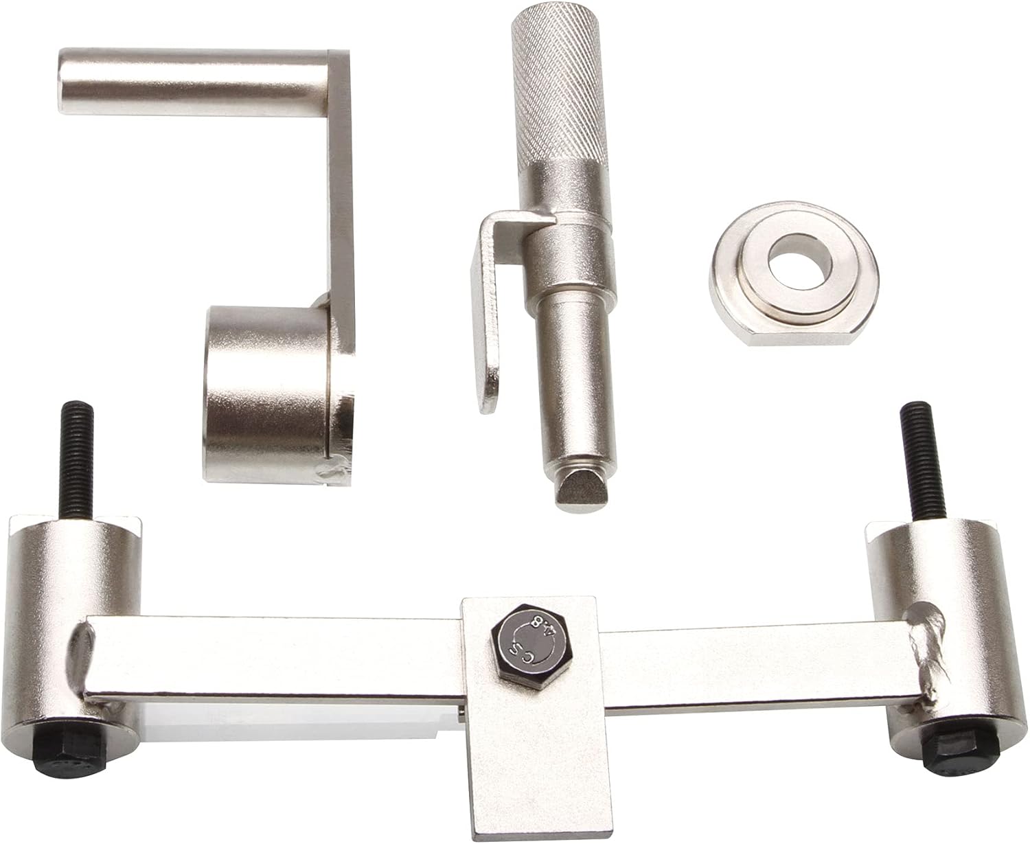 Σετ Εργαλεία Χρονισμού Αυτοκινήτων Renault σε Βαλιτσάκι Μεταφοράς Σετ Εργαλεία Χρονισμού Αυτοκινήτων Renault σε Βαλιτσάκι Μεταφοράς