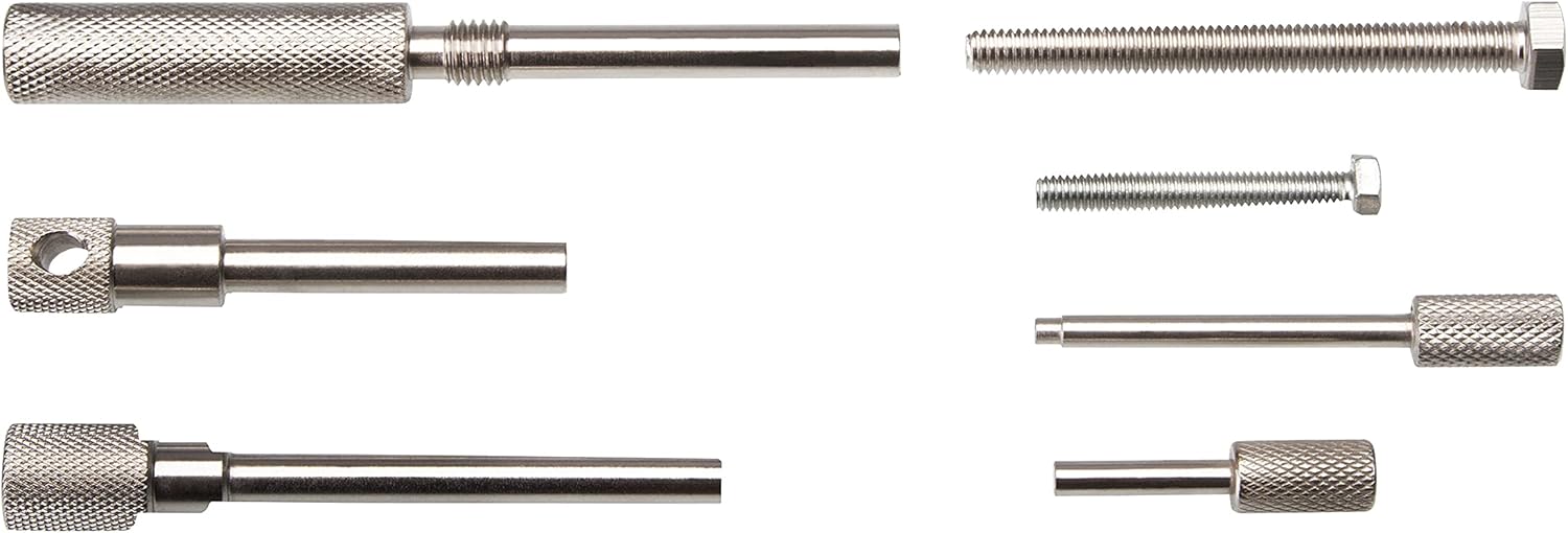 Σετ Εργαλεία Χρονισμού Αυτοκινήτων Renault σε Βαλιτσάκι Μεταφοράς Σετ Εργαλεία Χρονισμού Αυτοκινήτων Renault σε Βαλιτσάκι Μεταφοράς