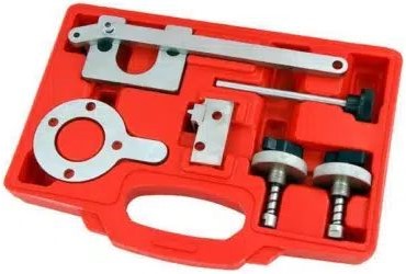Σετ Εργαλεία Χρονισμού Κινητήρα για Fiat 1.3 Multijet Opel 1.3 Cdti Punto 500 Astra Corsa Σετ Εργαλεία Χρονισμού Κινητήρα για Fiat 1.3 Multijet Opel 1.3 Cdti Punto 500 Astra Corsa