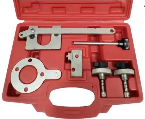 Σετ Εργαλεία Χρονισμού Κινητήρα για Fiat 1.3 Multijet Opel 1.3 Cdti Punto 500 Astra Corsa Σετ Εργαλεία Χρονισμού Κινητήρα για Fiat 1.3 Multijet Opel 1.3 Cdti Punto 500 Astra Corsa