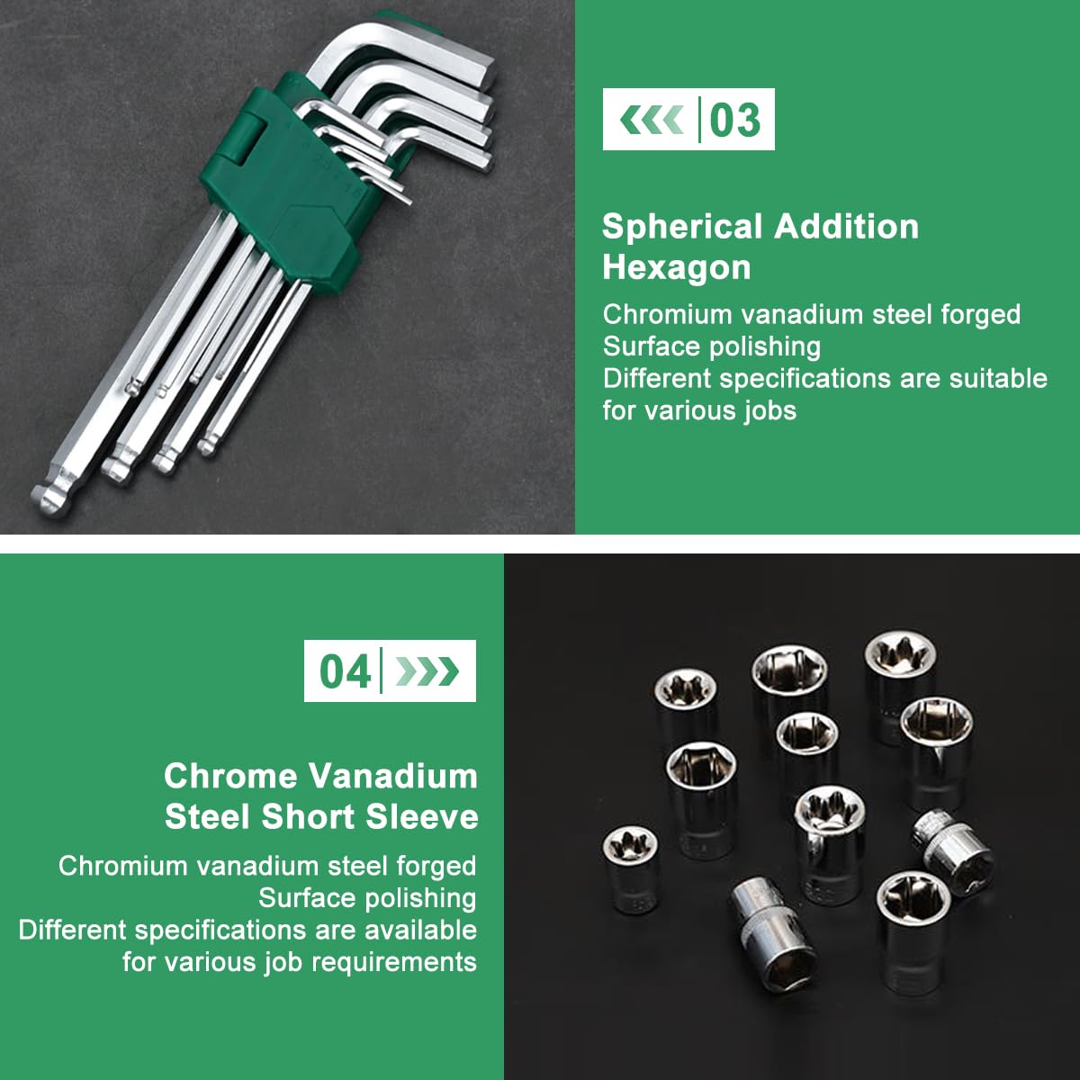 Σετ Εργαλείων Αυτοκινήτου 121 Τεμαχίων με Κασετίνα Σετ Εργαλείων Αυτοκινήτου 121 Τεμαχίων με Κασετίνα