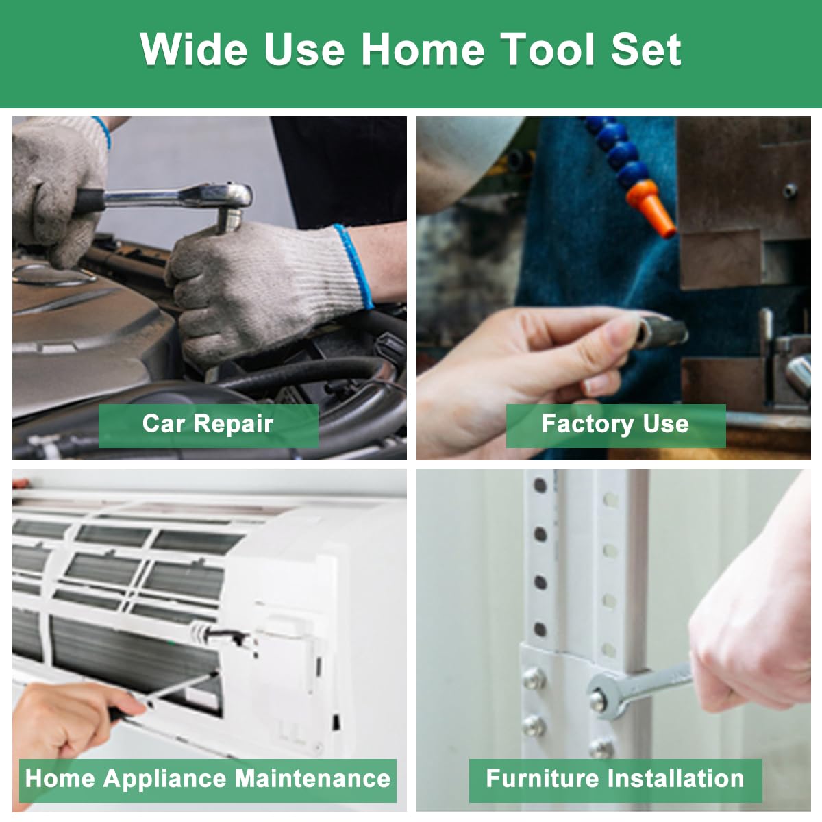 Σετ Εργαλείων Αυτοκινήτου 121 Τεμαχίων με Κασετίνα Σετ Εργαλείων Αυτοκινήτου 121 Τεμαχίων με Κασετίνα