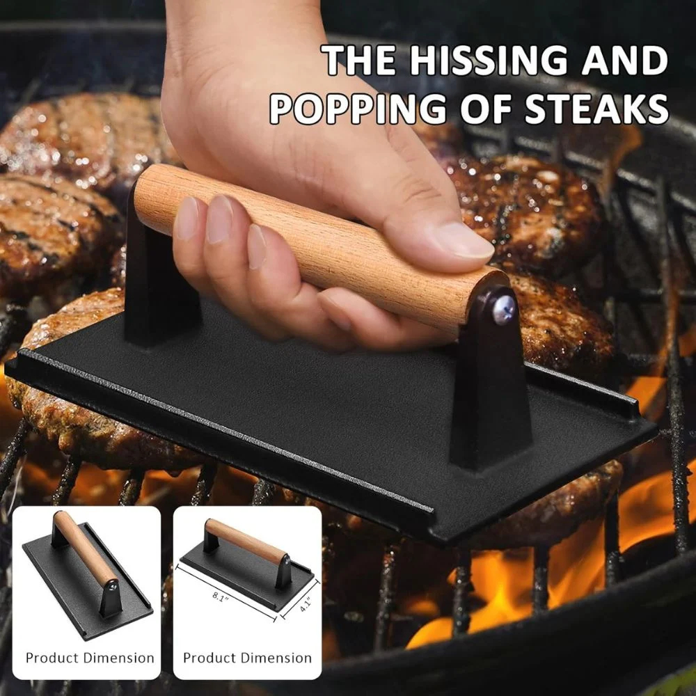 Σετ Εργαλείων BBQ σε Θήκη - 40 Τεμαχίων Σετ Εργαλείων BBQ σε Θήκη - 40 Τεμαχίων