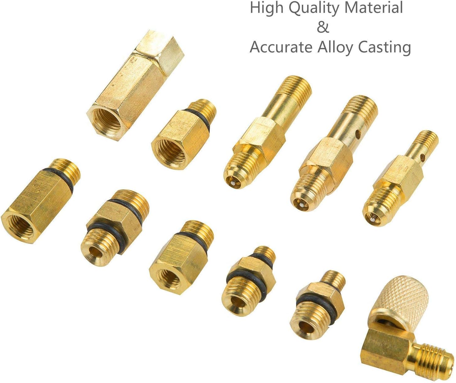 Σετ Εργαλείων Δοκιμαστής Πίεσης Συμπίεσης Μετρητής Πίεσης Έγχυσης Σετ Εργαλείων Δοκιμαστής Πίεσης Συμπίεσης Μετρητής Πίεσης Έγχυσης