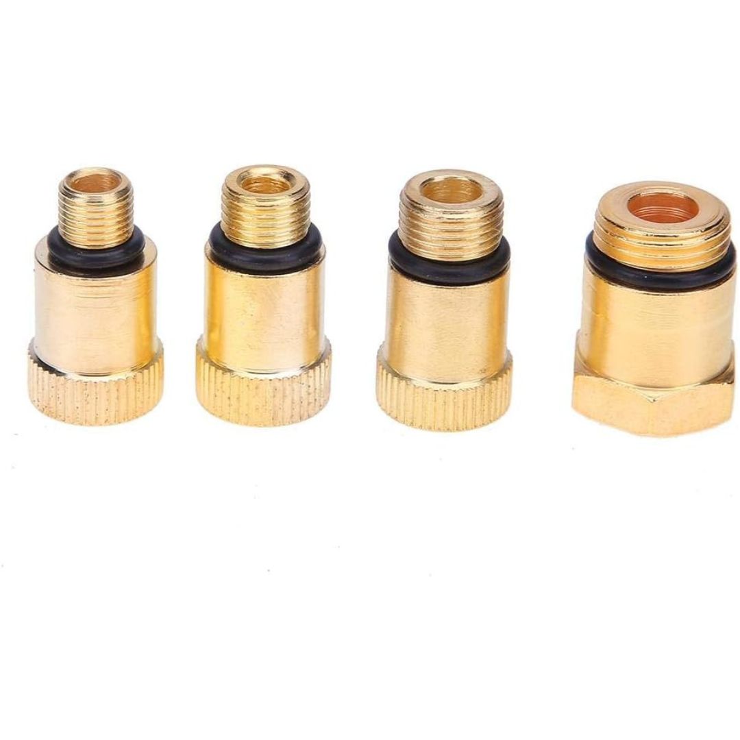 Σετ Εργαλείων Δοκιμαστής Συμπίεσης 300PSI Σετ Εργαλείων Δοκιμαστής Συμπίεσης 300PSI