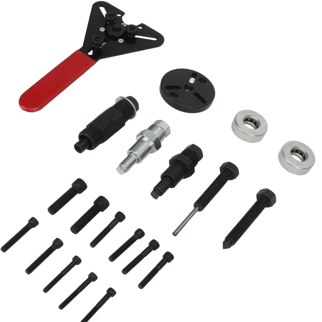 Σετ Εργαλείων Επισκευής Συμπιεστή Κλιματισμού 20 τμχ Σετ Εργαλείων Επισκευής Συμπιεστή Κλιματισμού 20 τμχ