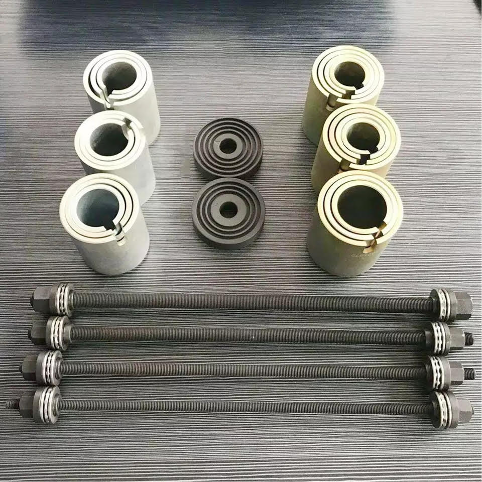 Σετ Εργαλείων Συνεμπλόκ & Ρουλεμάν Γενικής Χρήσης 26τμχ Universal Σετ Εργαλείων Συνεμπλόκ & Ρουλεμάν Γενικής Χρήσης 26τμχ Universal