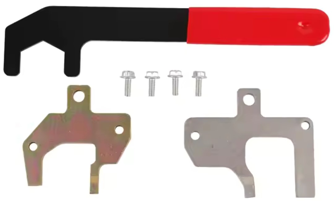 Σετ Εργαλείων Χρονισμού για Mercedes M112-M113 Σετ Εργαλείων Χρονισμού για Mercedes M112-M113