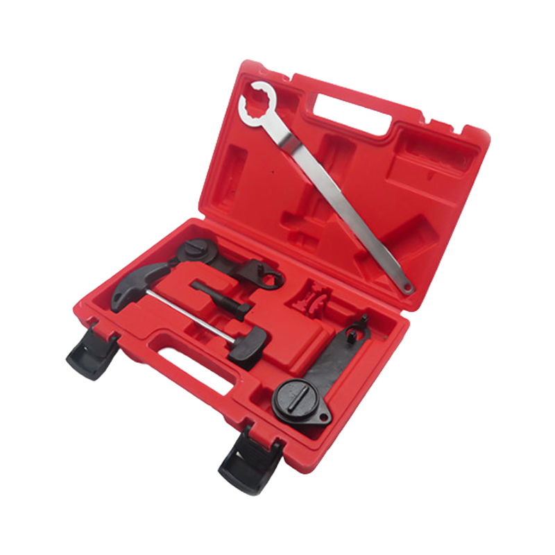 Σετ Εργαλείων Χρονισμού Κινητήρα VW Audi Seat Skoda 6τμχ με Θήκη Μεταφοράς Σετ Εργαλείων Χρονισμού Κινητήρα VW Audi Seat Skoda 6τμχ με Θήκη Μεταφοράς