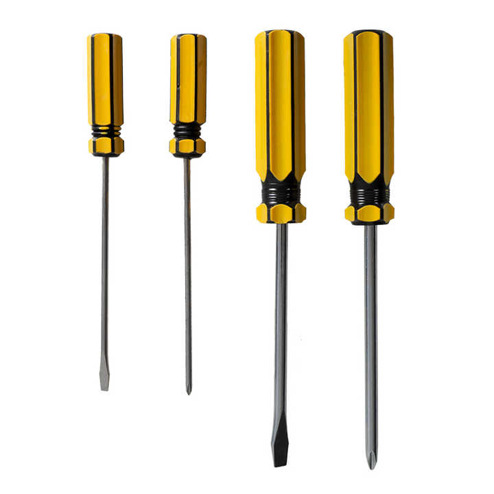 Σετ Εργαλειοθήκη με Διάφορα Εργαλεία Χειρός - 27 Τεμάχια Σετ Εργαλειοθήκη με Διάφορα Εργαλεία Χειρός - 27 Τεμάχια