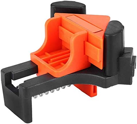 Σετ Γωνιακοί Σφιγκτήρες Συγκράτησης - 90 Μοιρών - 4 Τεμάχια Σετ Γωνιακοί Σφιγκτήρες Συγκράτησης - 90 Μοιρών - 4 Τεμάχια