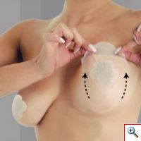 Σετ Γυναικείας Ομορφιάς Αόρατα Αυτοκόλλητα Ανόρθωσης Στήθους και Full Lips Enhancer Pump για Σαρκώδη και Αισθησιακά χείλη Σετ Γυναικείας Ομορφιάς Αόρατα Αυτοκόλλητα Ανόρθωσης Στήθους και Full Lips Enhancer Pump για Σαρκώδη και Αισθησιακά χείλη