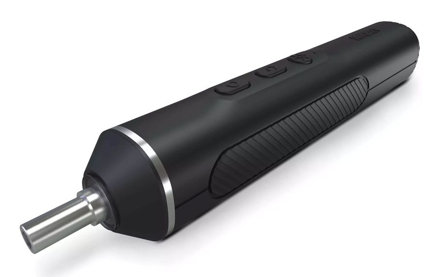 Σετ Ηλεκτρικό Κατσαβίδι Jakemy JM-Υ01 με 20τεμ Ανταλλακτικές Μαγνητικές Μύτες Σετ Ηλεκτρικό Κατσαβίδι Jakemy JM-Υ01 με 20τεμ Ανταλλακτικές Μαγνητικές Μύτες